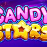 Slot Online Candy Star Game Terbaru Pragmatic