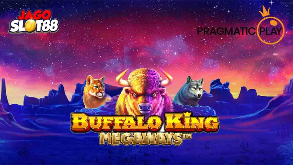 Terungkap Rahasia Slot Gacor Terbaik Pragmatic Terpercaya Cepat Maxwin Buffalo King Megaways