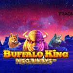 Terungkap Rahasia Slot Gacor Maxwin Terbaik dan Terpercaya 2023 Buffalo King Megaways