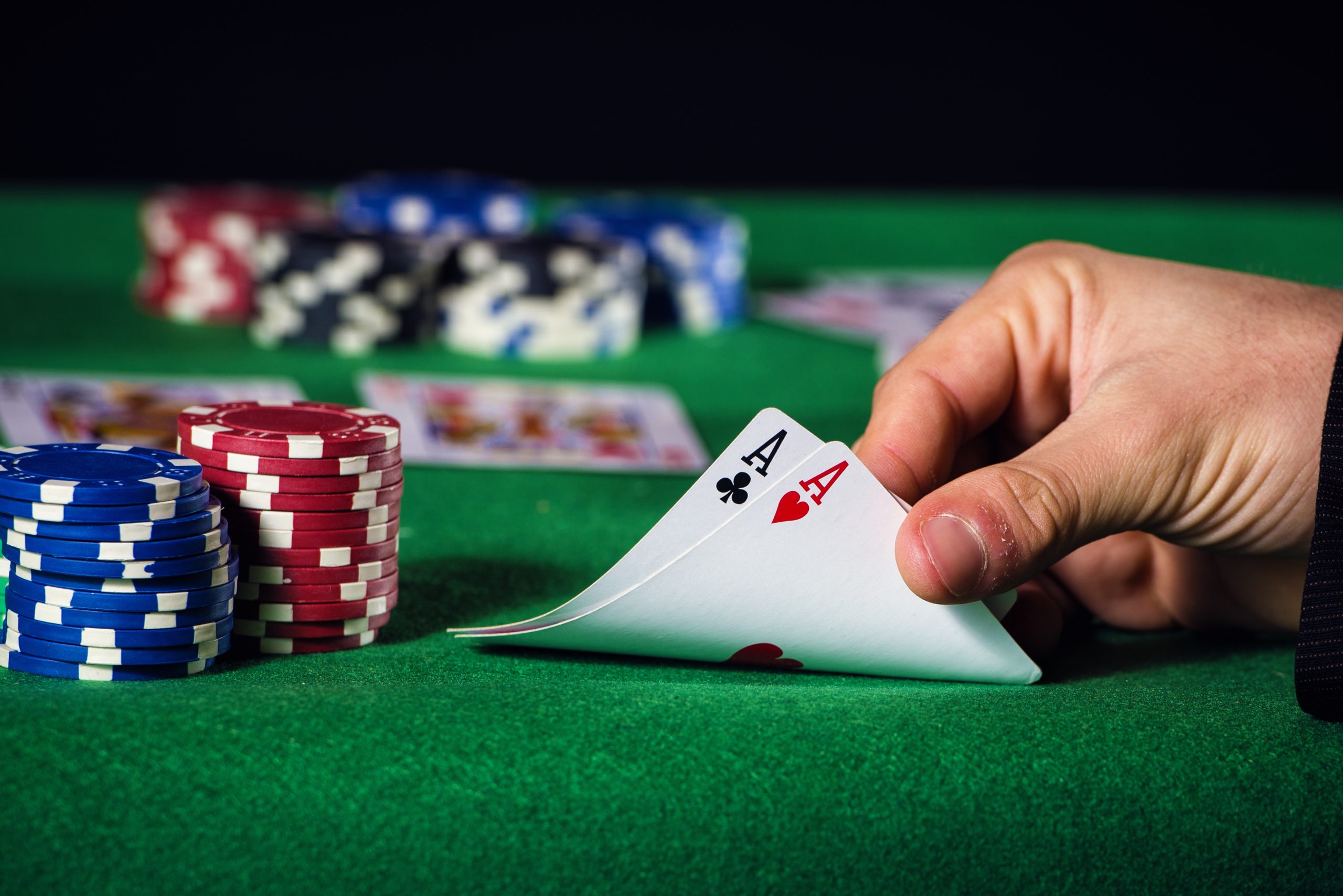 Situs Idn Poker Online Terpercaya 2023 Jackpot Terbesar