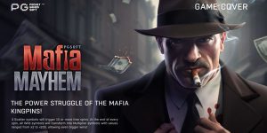Bocoran Situs Agen Rtp Slot Tertinggi Hari Ini Live Mafia Mayhem