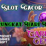 Terbaru! Tips Menang Bermain Game Slot Gacor Anti Rungkat Hari Ini Garuda Gems