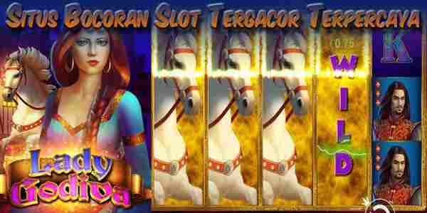 Situs Bocoran Slot Tergacor