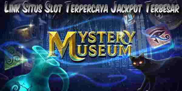 Link Situs Judi Slot Terpercaya